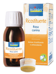 Rosa Canina Estratto Idroalcolico 60ml-1