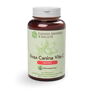 Rosa Canina Vita C protegge le cellule dallo stress ossidativo 120 compresse-1