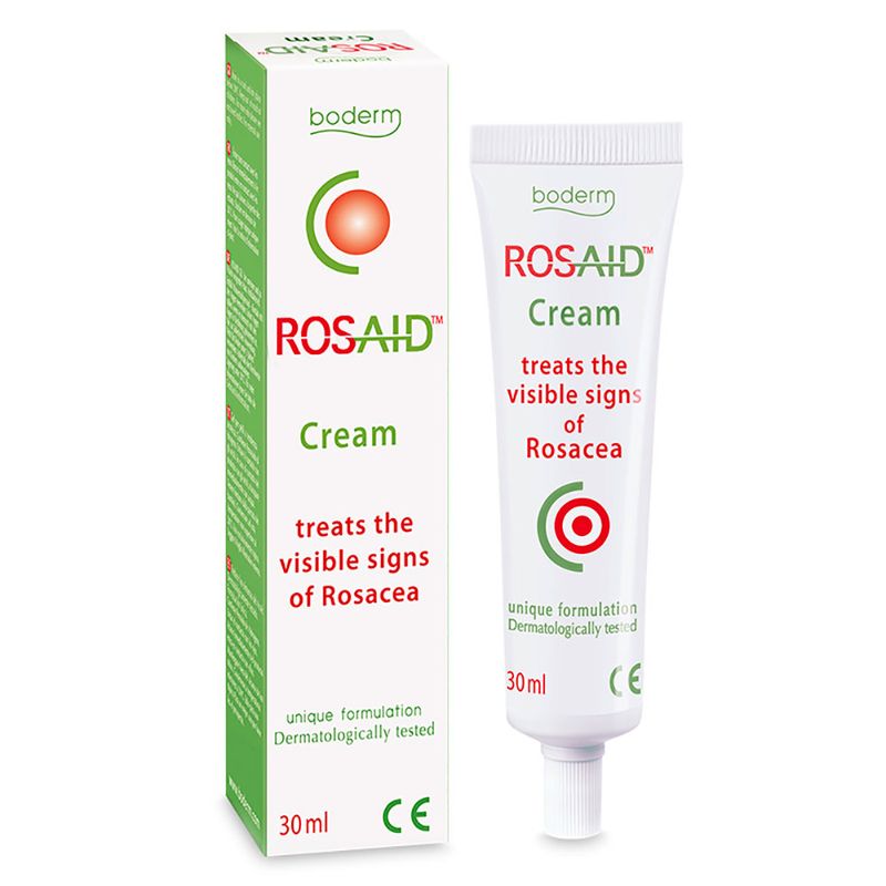 Rosaid Crema 30ml-1
