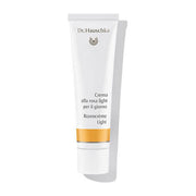 Dr. Hauschka Crema alla rosa light per il giorno 30 ml-2