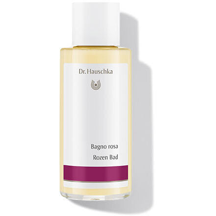 Dr Hauschka Bagno Rosa 100ml-2