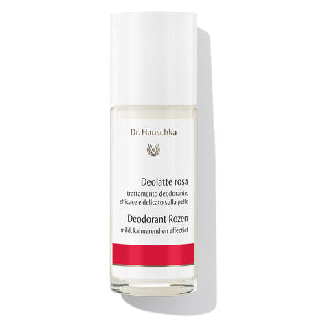 Dr Hauschka Deolatte Rosa 50ml-2