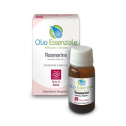 Antica Erboristeria Note Di Base Rosmarino Olio Essenziale 10ml-1