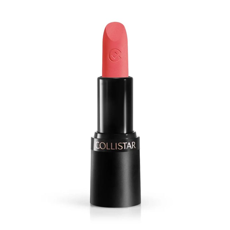 Collistar Puro Rossetto Matte n°102 Rosa Antico 1 pezzo-1