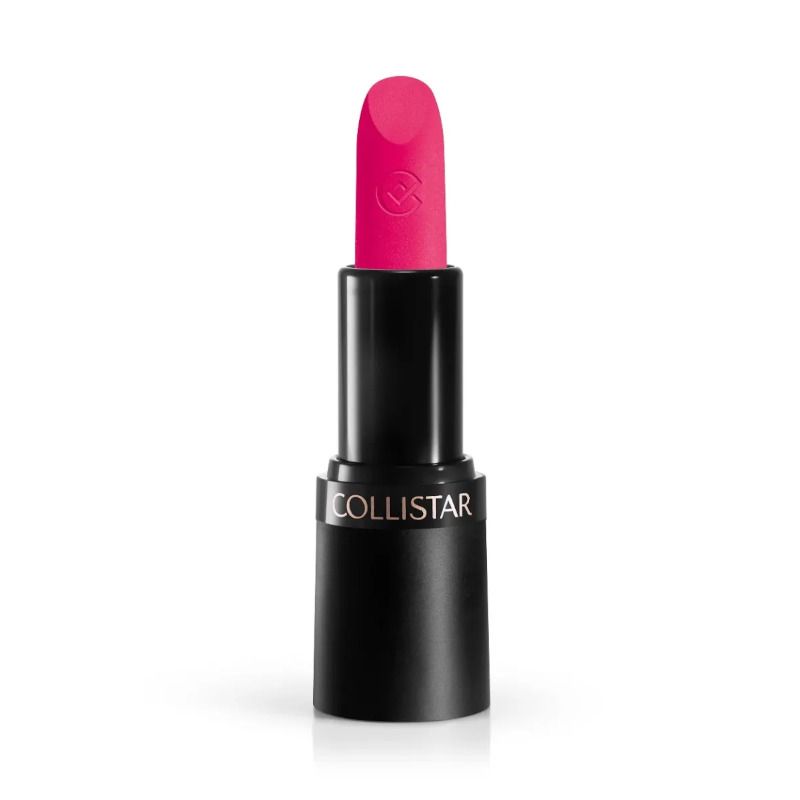 Collistar Puro Rossetto Matte n°103 Fucsia Petunia 1 pezzo-1