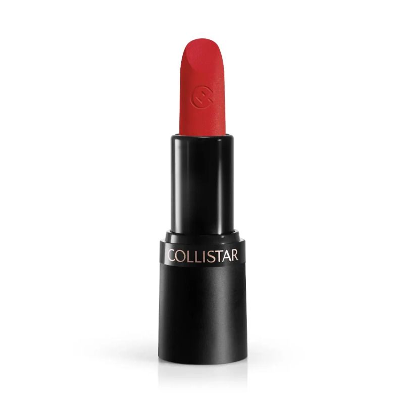 Collistar Puro Rossetto Matte n°109 Papavero Ipnotico 1 pezzo-1
