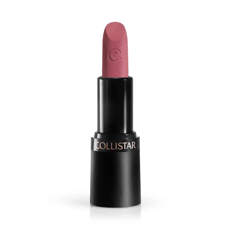 Collistar Puro Rossetto Matte n°112 Iris Fiorentino 1 pezzo-1