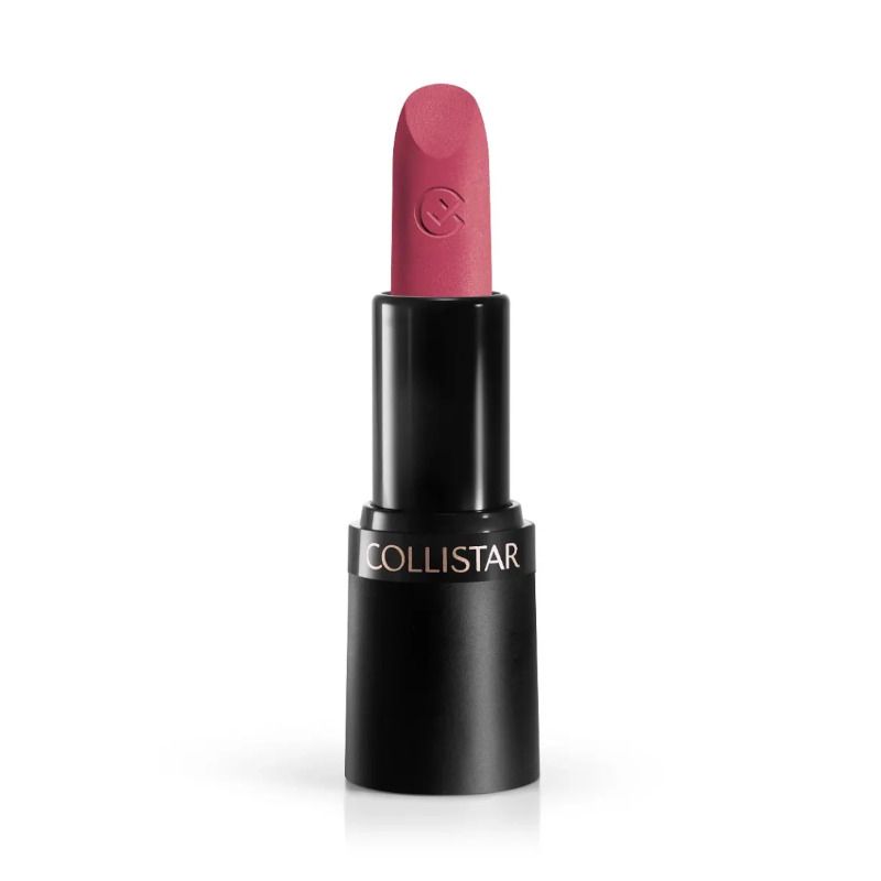 Collistar Puro Rossetto Matte n°113 Autumn Berry 1 pezzo-1