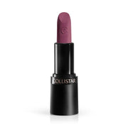 Collistar Puro Rossetto Matte n°114 Warm Mauve 1 pezzo-1