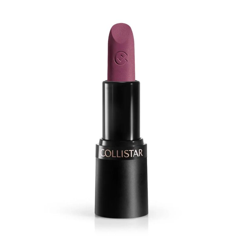 Collistar Puro Rossetto Matte n°114 Warm Mauve 1 pezzo-1