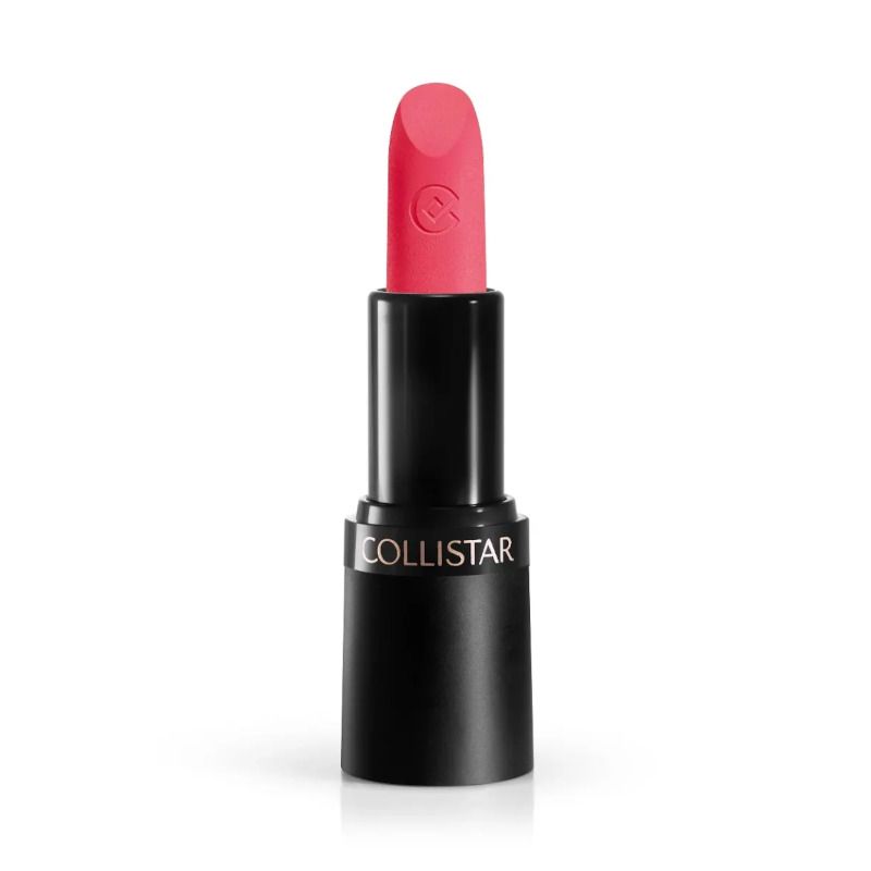 Collistar Puro Rossetto Matte n°28 Rosa Pesca 1 pezzo-1
