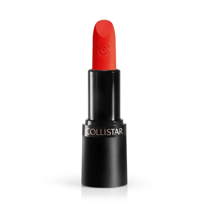 Collistar Puro Rossetto Matte n°40 Mandarino 1 pezzo-1
