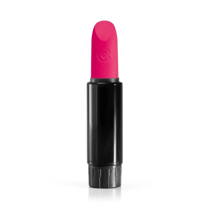 Collistar Puro Rossetto Matte n°103 Fucsia Petunia refill 1 pezzo-1