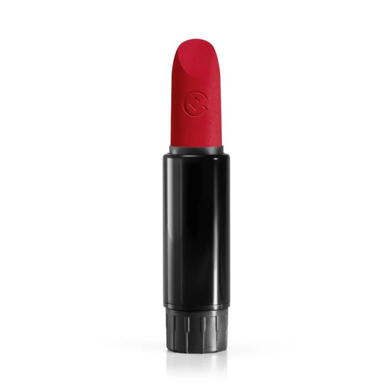 Collistar Puro Rossetto Matte n°111 Rosso Milano refill 1 pezzo-1