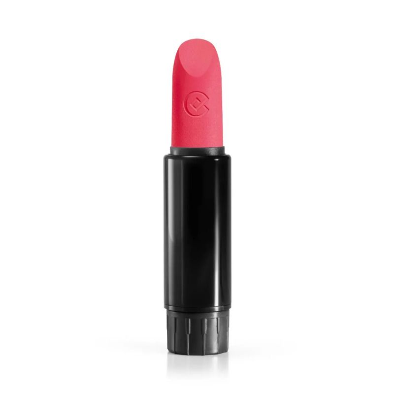 Collistar Puro Rossetto Matte n°28 Rosa Pesca refill 1 pezzo-1