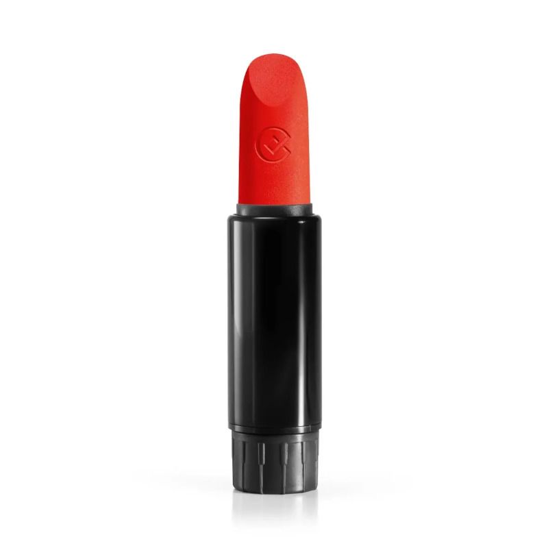 Collistar Puro Rossetto Matte n°40 Mandarino refill 1 pezzo-1