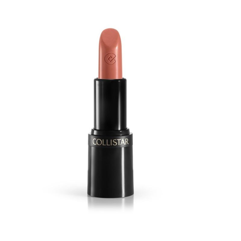Collistar Rossetto Puro n.100 Terra di Siena-1