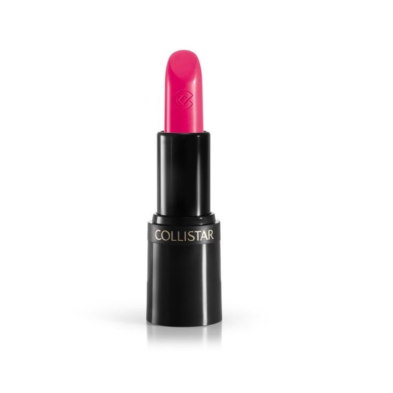 Collistar Rossetto Puro n.103 Fucsia Petunia-1