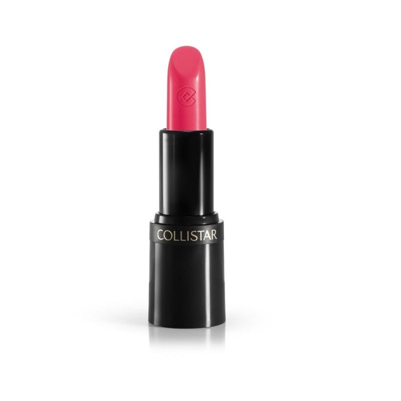 Collistar Rossetto Puro n.107 Peony Tattoo-1