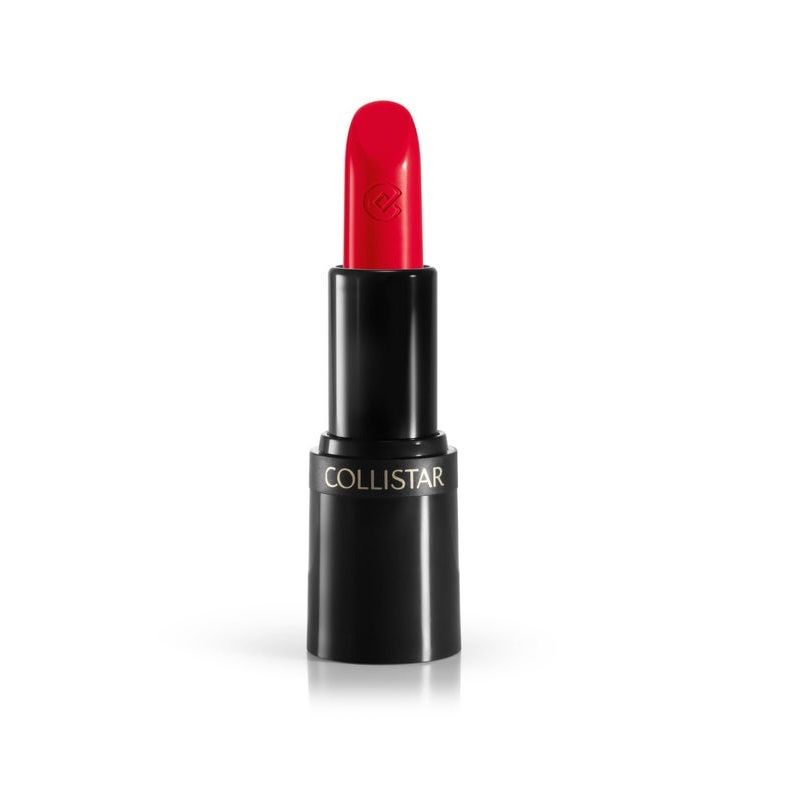 Collistar Rossetto Puro n.109 Papavero Ipnotico-1