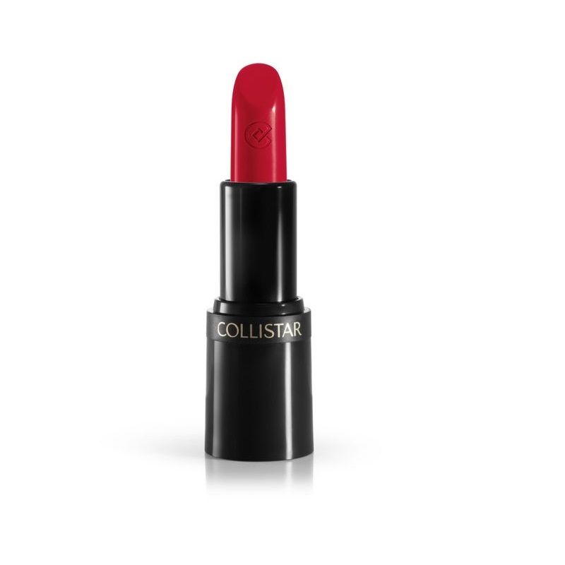 Collistar Rossetto Puro n.111 Rosso Milano-1