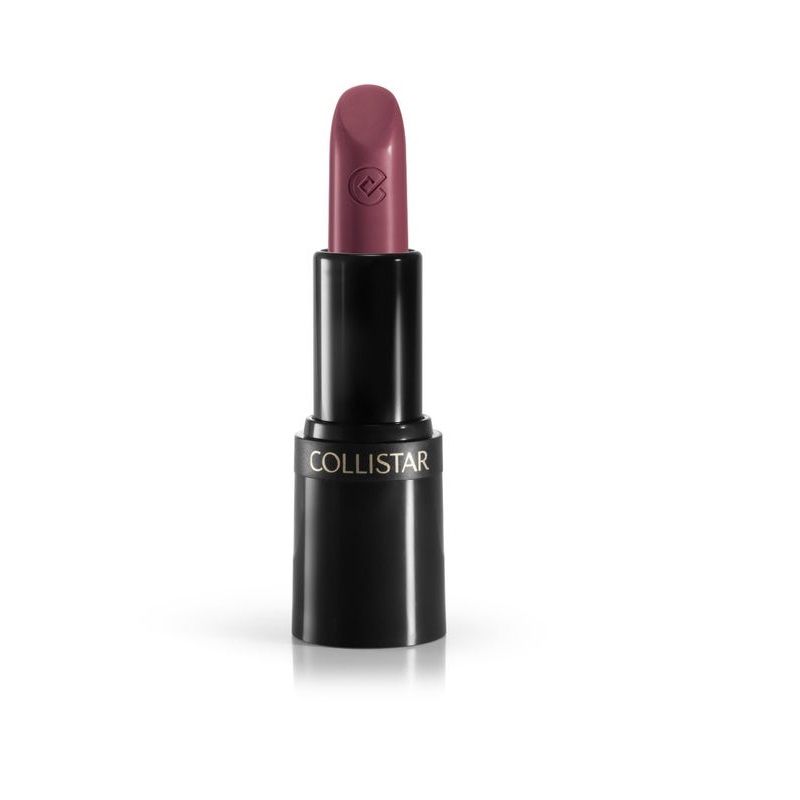 Collistar Rossetto Puro n.114 Warm Mauve-1