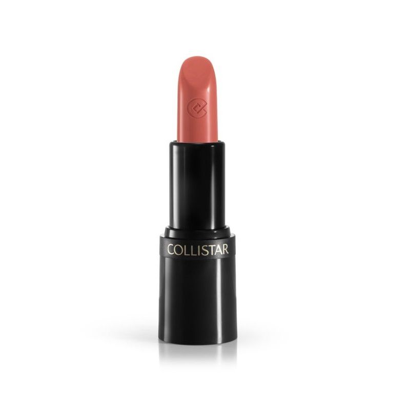 Collistar Rossetto Puro n.21 Rosa Selvatica-1