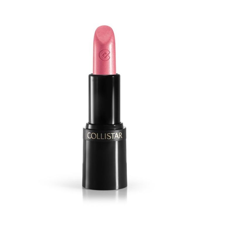 Collistar Rossetto Puro n.25 Rosa Perla-1