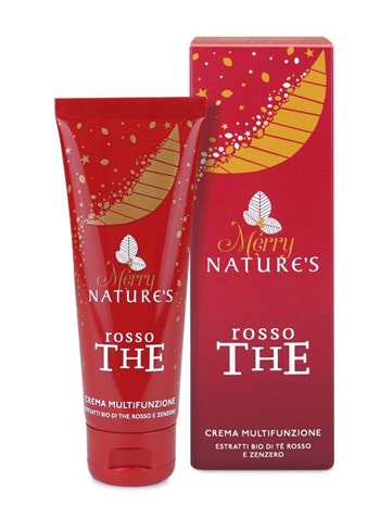 Nature's Rosso The Crema Multifunzione 75ml-1