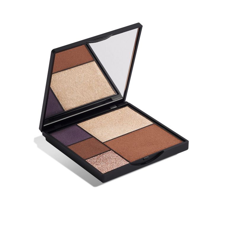 Rougj x Liu Jo Palette Spring Vibes Armonia dei Colori Autunno 14g-3