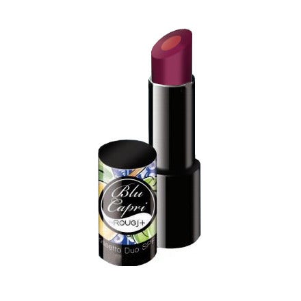 Rougj Blu Capri Rossetto Duo Prugna 1 Pezzo-1