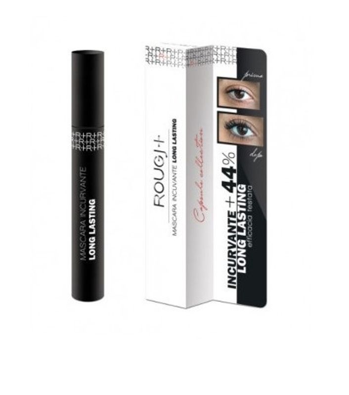 Rougj Capsule Collection Mascara Incurvante Long Lasting 1 pezzo-1