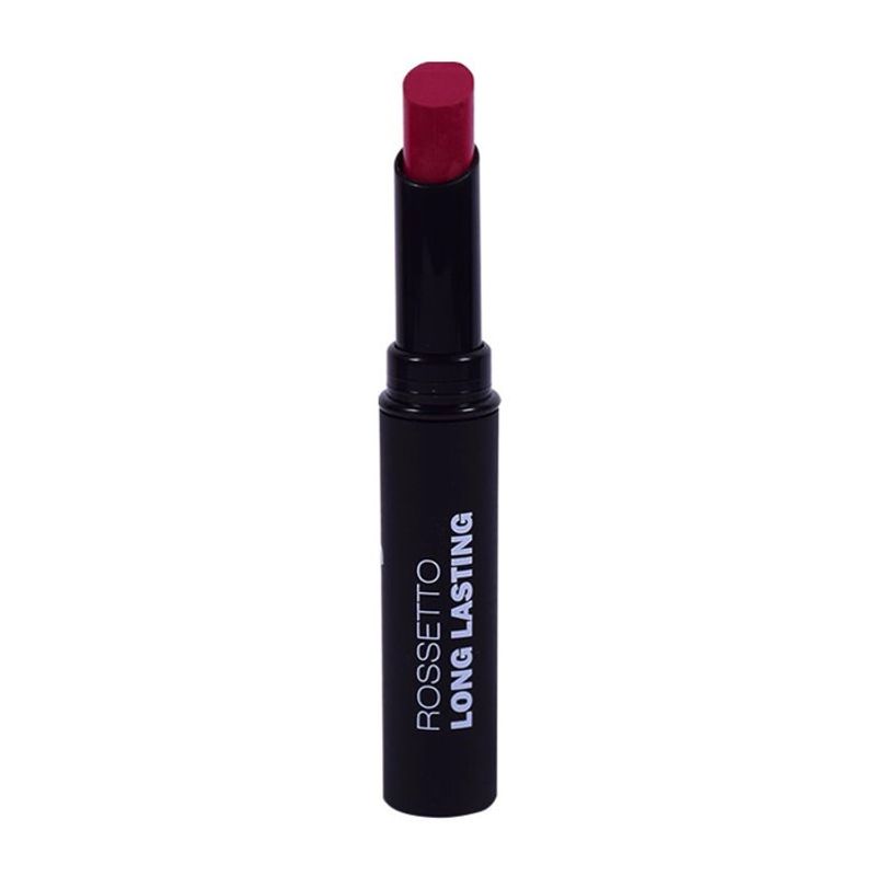 Rougj GlamTech Rossetto Long Lasting a lunga tenuta colore Rosa 1 pezzo-1