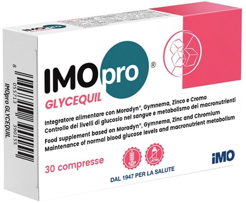 IMOPRO GLYCEQUIL 30CPR-1