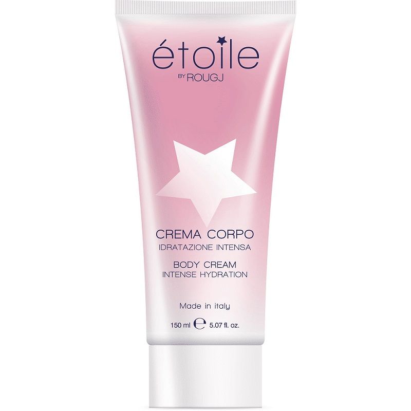 Rougj Etoile crema corpo idratazione intensa 150ml-1