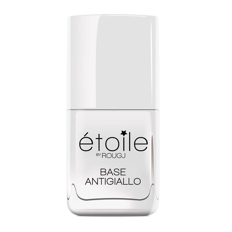 Rougj Etoile NailCare base anti giallo per unghie-1