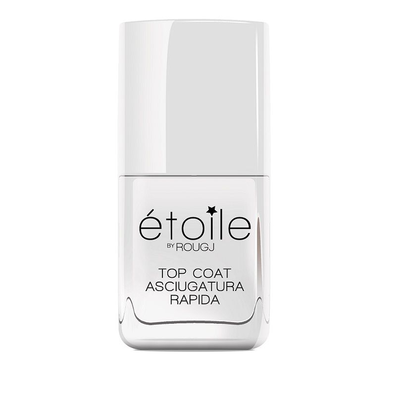 Rougj Etoile NailCare Top Coat asciugatura rapida per unghie-1
