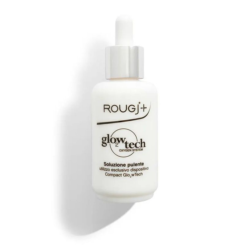 Rougj GlowTech soluzione pulente 30ml-1