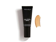 Rougj Glamtech CC Cream Long Lasting SPF20 Crema Colorata Lunga Tenuta colore Beige 30ml-0