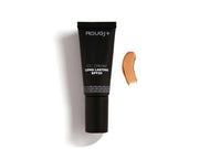 Rougj Glamtech CC Cream Long Lasting SPF20 Crema Colorata Lunga Tenuta Colore Miele 30ml-0