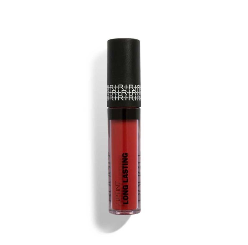 Rougj GlamTech Liptint Long Lasting Rossetto liquido colore rosso 1 pezzo-0