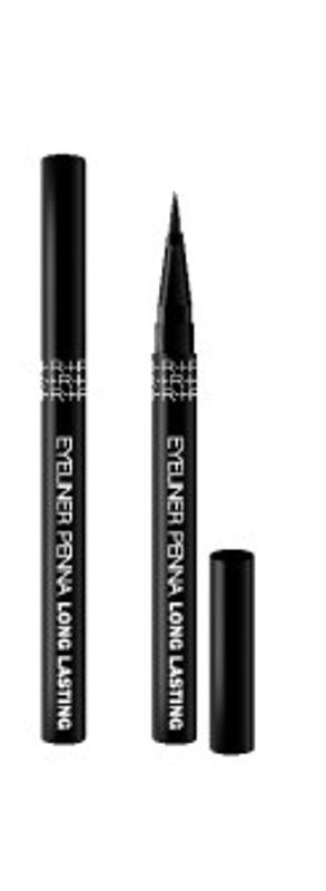 Rougj GlamTech Long Lasting Eyeliner Penna lunga durata 1 pezzo-1