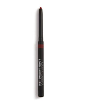 Rougj GlamTech Long Lasting Matita Labbra lunga tenuta 16H colore Borgogna 1 pezzo-1