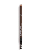 Rougj Glamtech Long Lasting Matita per sopracciglia Lunga Tenuta colore marrone 1 pezzo-1