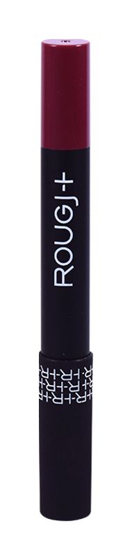 Rougj GlamTech Rossetto Anti-age colore Bordeaux 1 pezzo-1