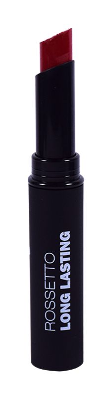 Rougj GlamTech Rossetto Long Lasting a lunga tenuta colore Rosso 1 pezzo-1