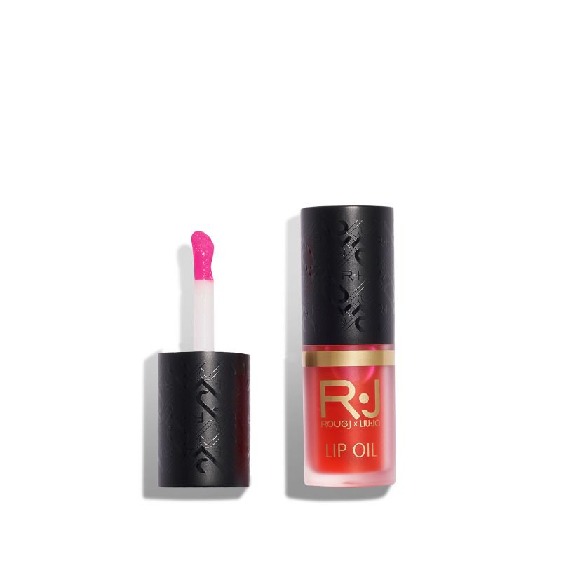 Rougj x Liu Jo Lip Oil Casualwear fucsia 1 pezzo-1