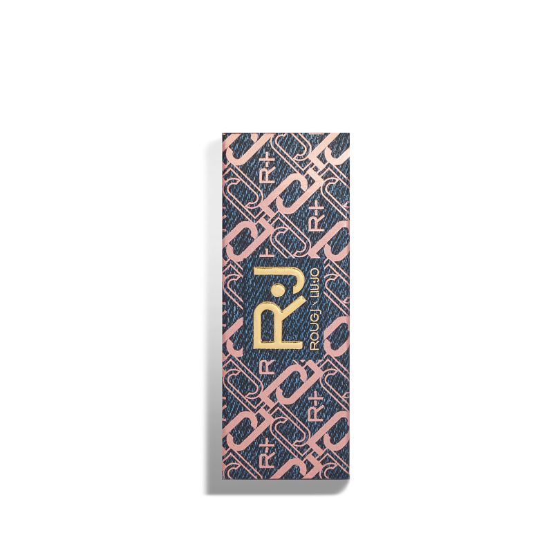 Rougj x Liu Jo Lip Oil Casualwear rosso 1 pezzo-2