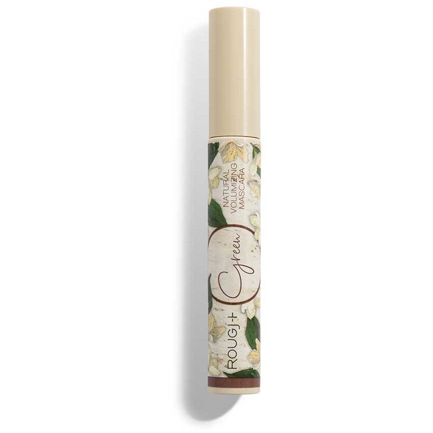 Rougj Make Up Green Mascara Nero 1 Pezzo-1