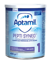 Aptamil Pepti Syneo 1 latte dalla nascita 400g-1